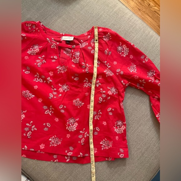 Universal Thread Blouse - Picture 5 of 6